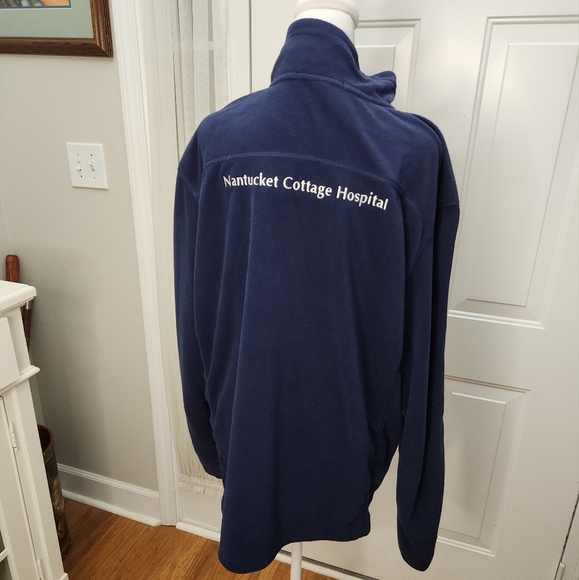 Boston Pops on Nantucket 2015 Nantucket Cottage Hospital  Size XL - Picture 5 of 9